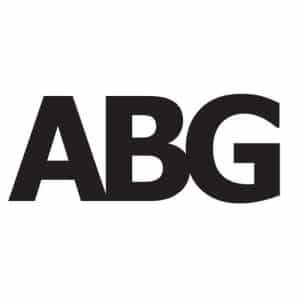 Finisor de asfalt ABG