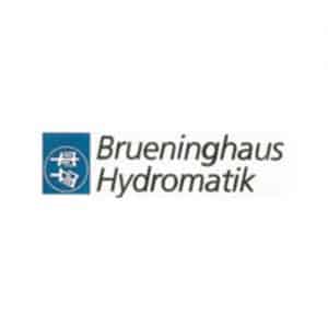 Pompa hidraulica Brueninghaus
