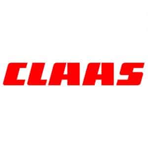 Electromotor, alternator Claas