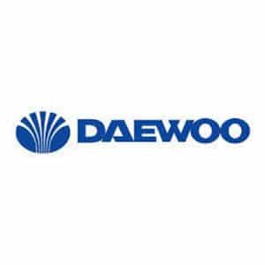 Transmisie finala Daewoo